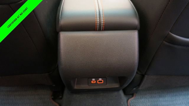 Certified 2023 Nissan Altima 2.5 SR w/ SR Premium Package image 37