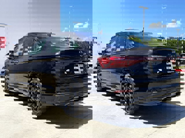 New 2025 Volkswagen Jetta SE image 5