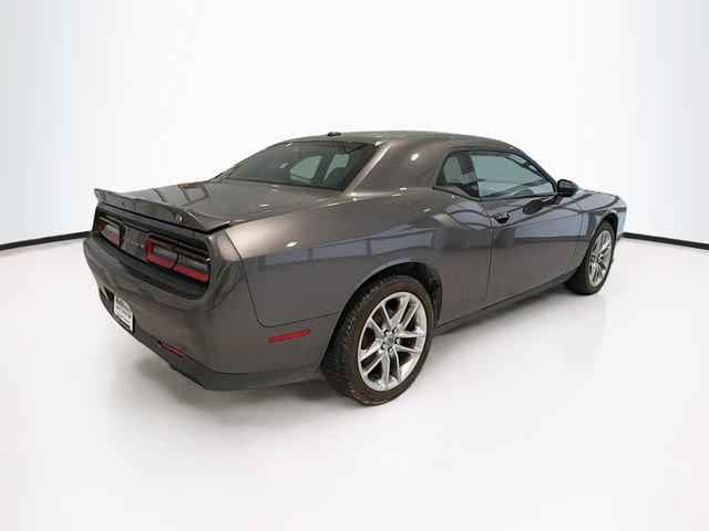 Used 2022 Dodge Challenger GT AWD/4WD image 6
