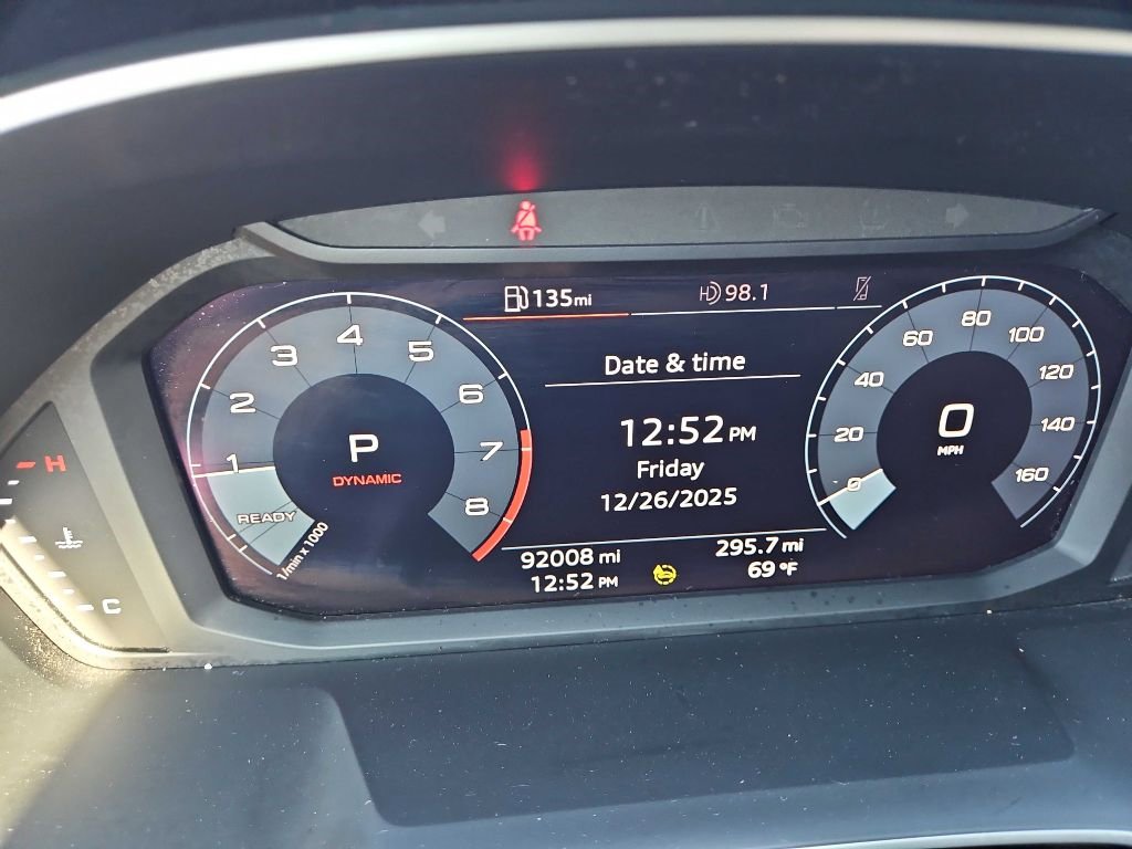 Used 2021 Audi Q3 2.0T Premium w/ Convenience Package image 19