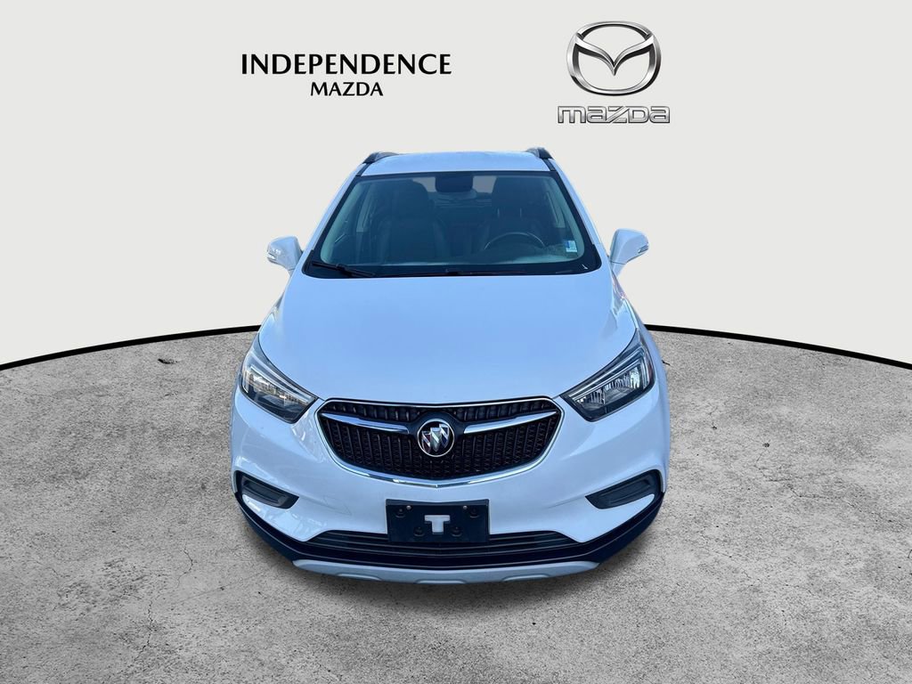 Used 2018 Buick Encore Preferred image 8