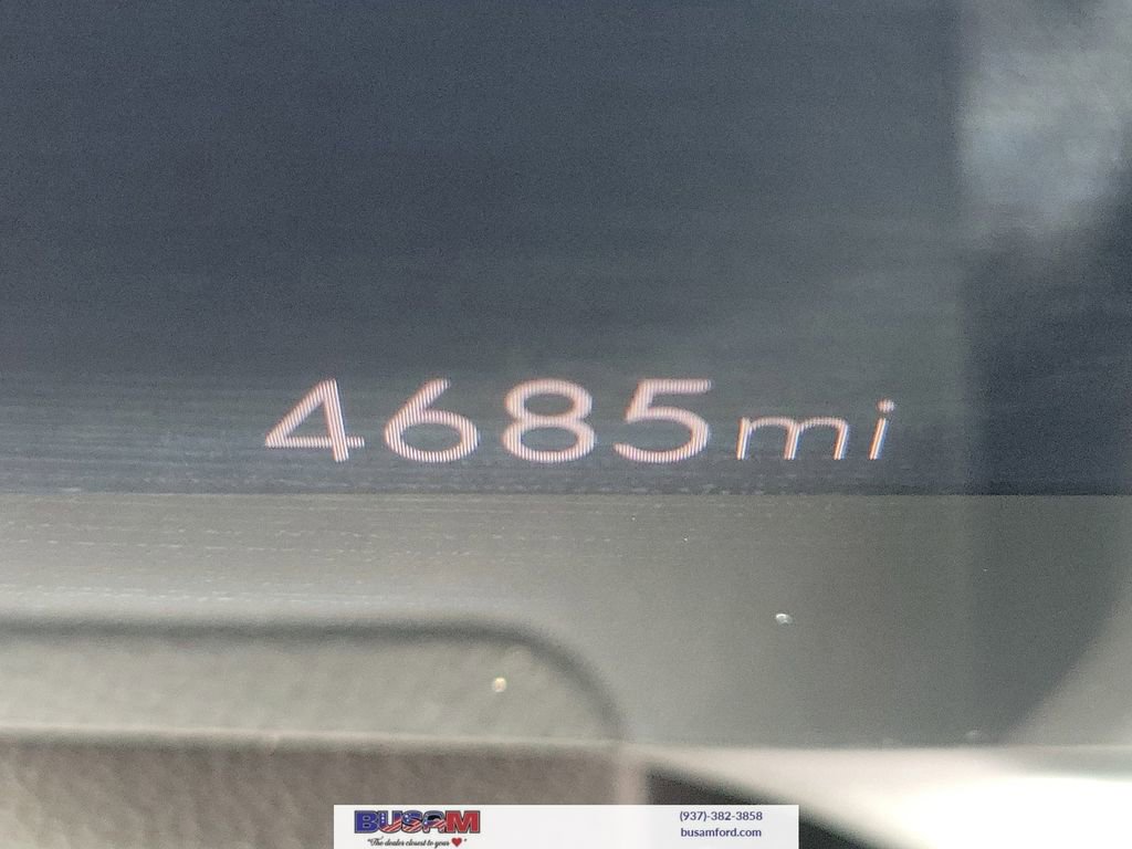 Used 2024 Buick Encore GX Sport Touring w/ Comfort Package image 24