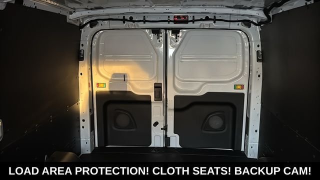 New 2026 Ford Transit 150 Low Roof w/ Load Area Protection Package RWD image 8