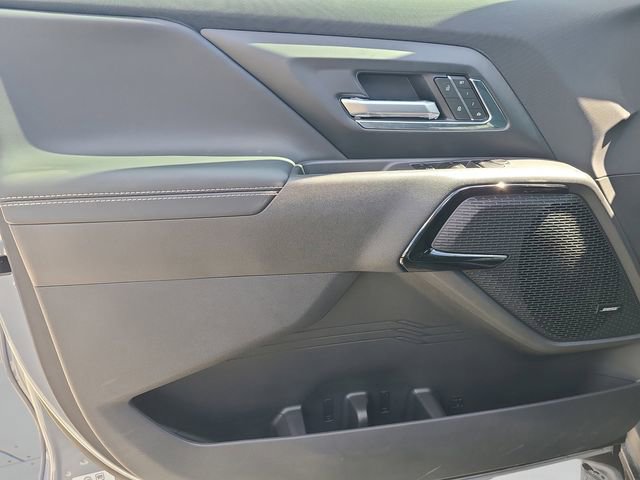 New 2026 Chevrolet Silverado EV LT w/ Plus Package image 14