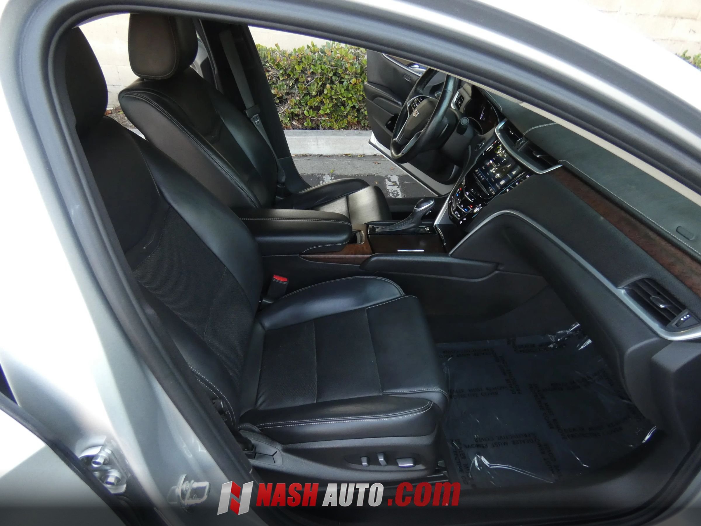 Used 2019 Cadillac XTS Luxury FWD image 27