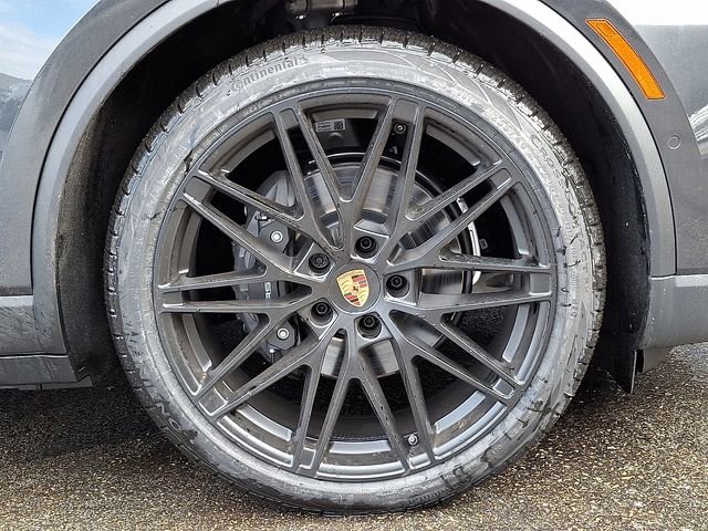 New 2026 Porsche Macan 4 Electric AWD/4WD image 12