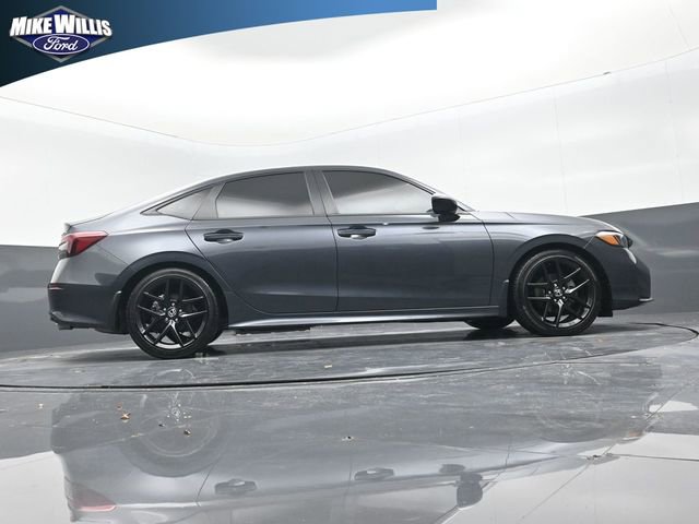 Used 2025 Honda Civic Sport image 24