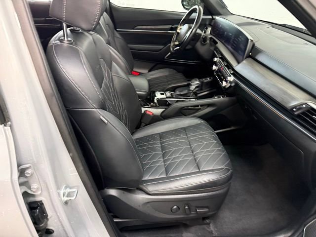 Used 2024 Kia Telluride SX X-Line image 35