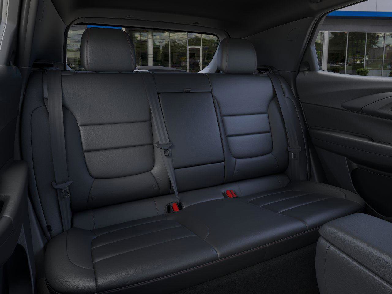 New 2026 Chevrolet TrailBlazer RS w/ Convenience Package image 18