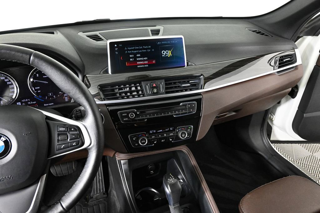 Used 2019 BMW X1 xDrive28i image 12