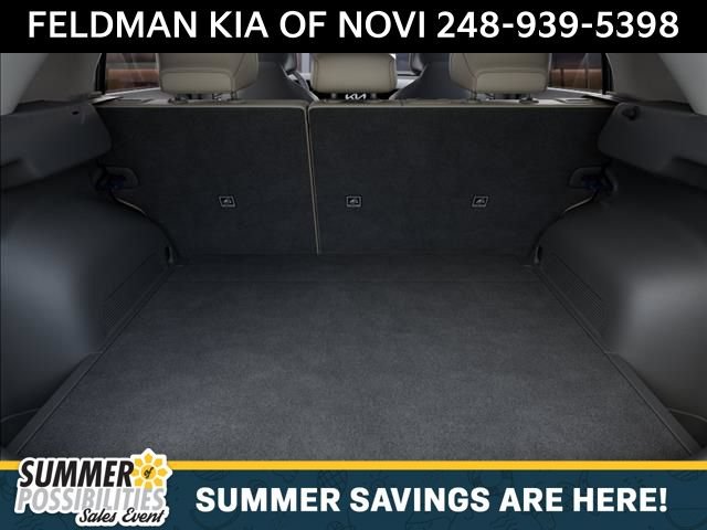 New 2026 Kia Niro EX FWD image 19