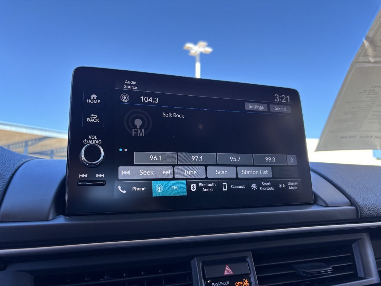 Used 2025 Honda Pilot EX-L image 20