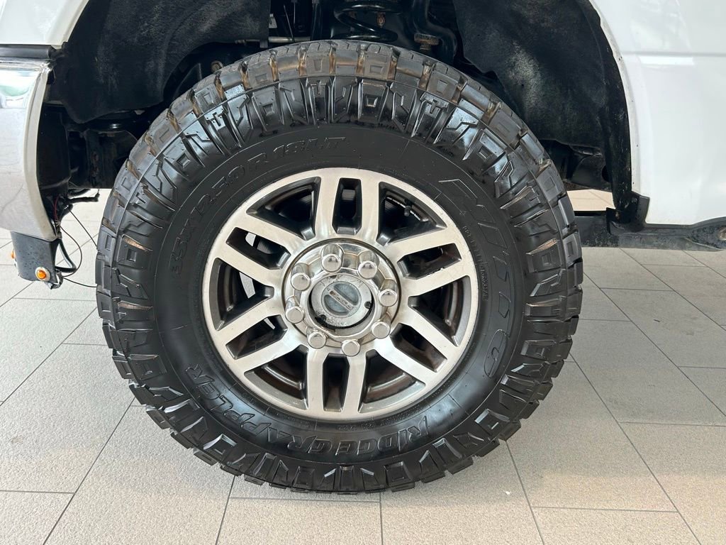 Used 2019 Ford F250 Lariat w/ Lariat Value Package image 32