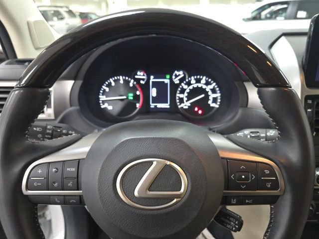 Used 2023 Lexus GX 460 Premium w/ Premium Package image 22