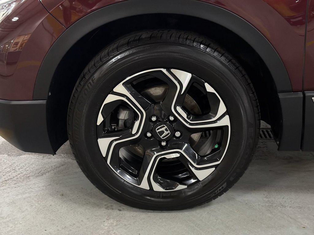 Used 2019 Honda CR-V Touring image 10
