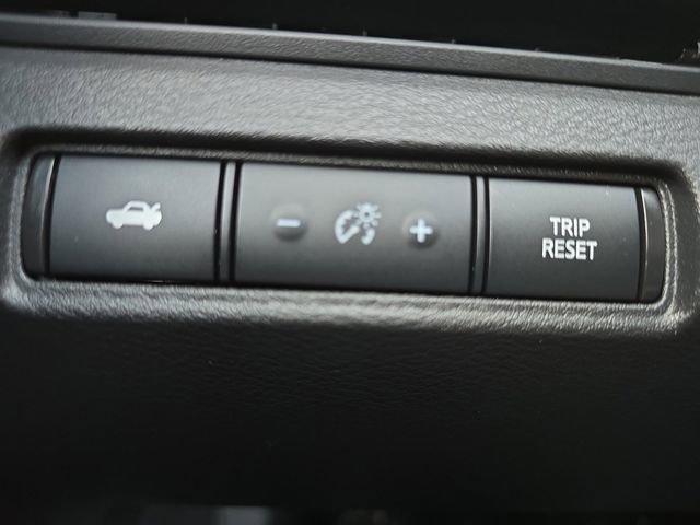 Certified 2025 Nissan Altima 2.5 S image 10