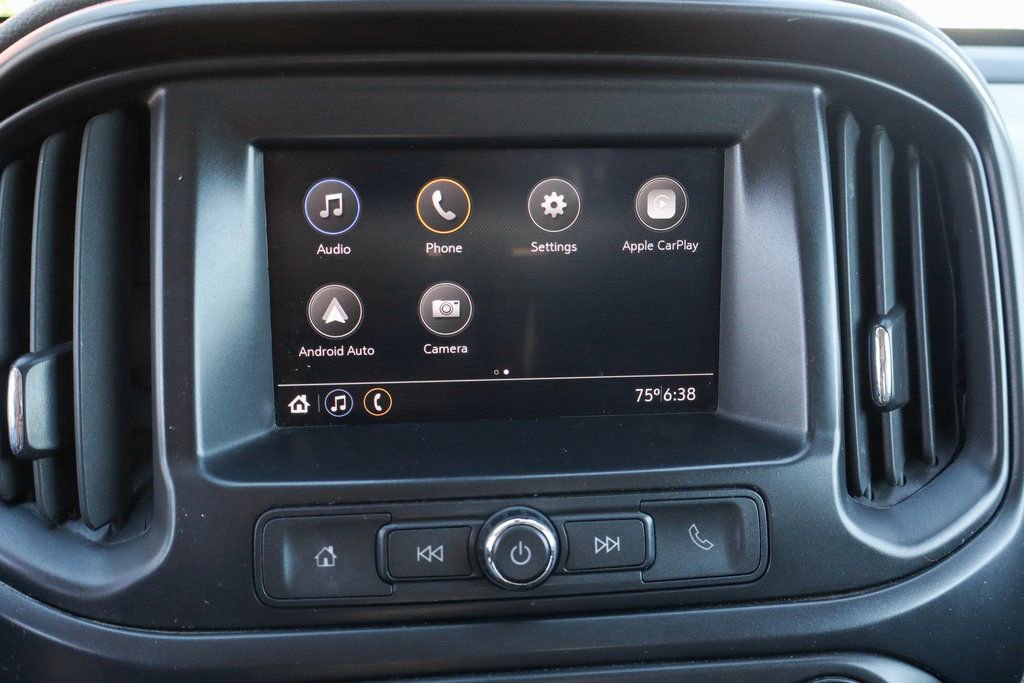 Used 2022 GMC Canyon Elevation Standard w/ Convenience Package image 29