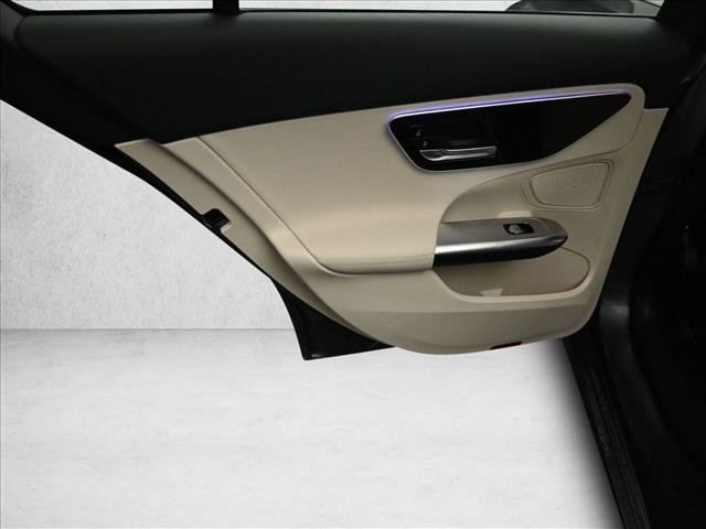 Certified 2026 Mercedes-Benz C 300 4MATIC Sedan image 11