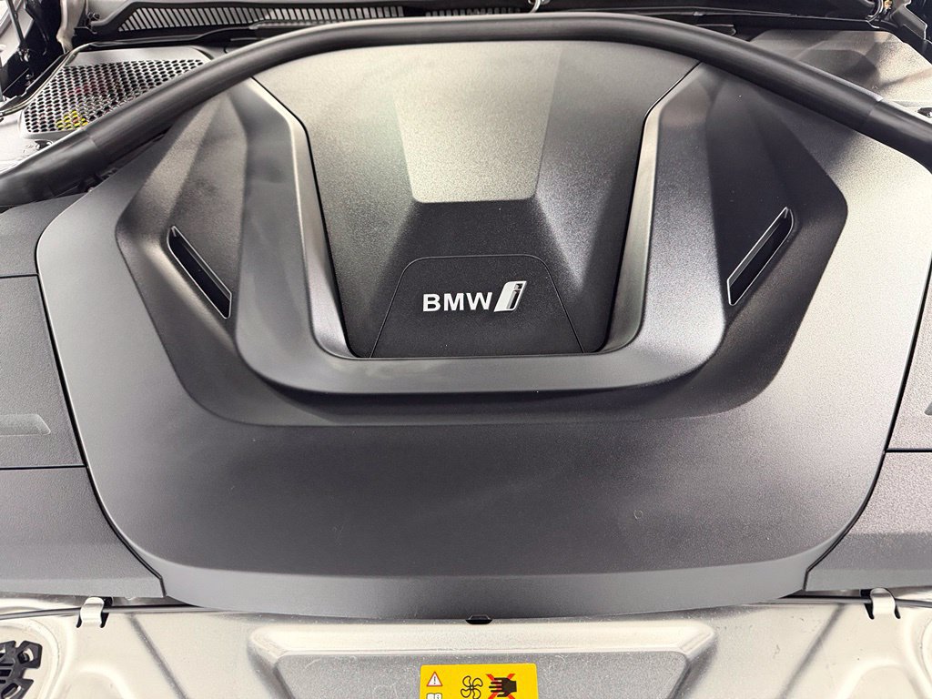 Used 2023 BMW i4 eDrive40 w/ Premium Package RWD image 22
