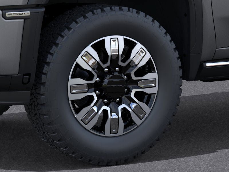 New 2026 GMC Sierra 2500 Denali w/ Denali Reserve Package AWD/4WD image 47