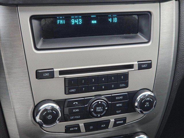 Used 2012 Ford Fusion SE FWD image 27