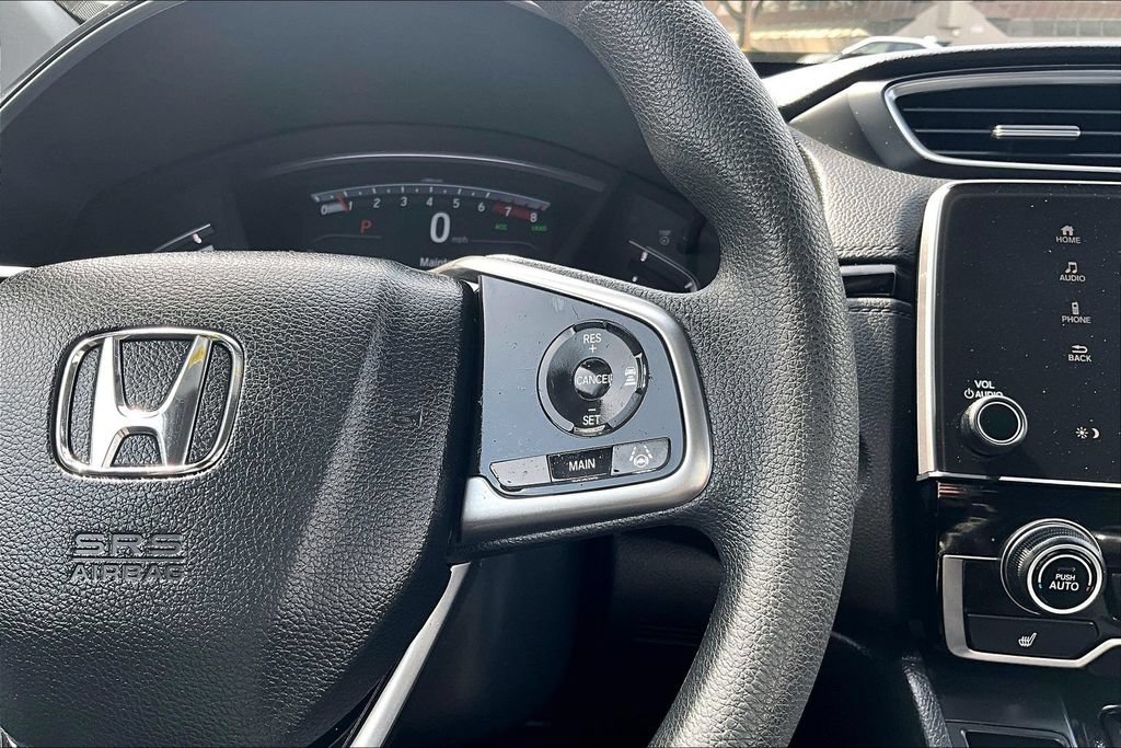 Used 2018 Honda CR-V EX image 19