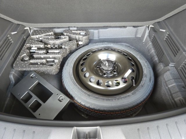 New 2025 Chevrolet TrailBlazer ACTIV w/ Convenience Package image 44