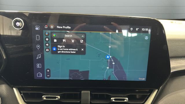 Used 2025 Chevrolet Equinox LT image 18