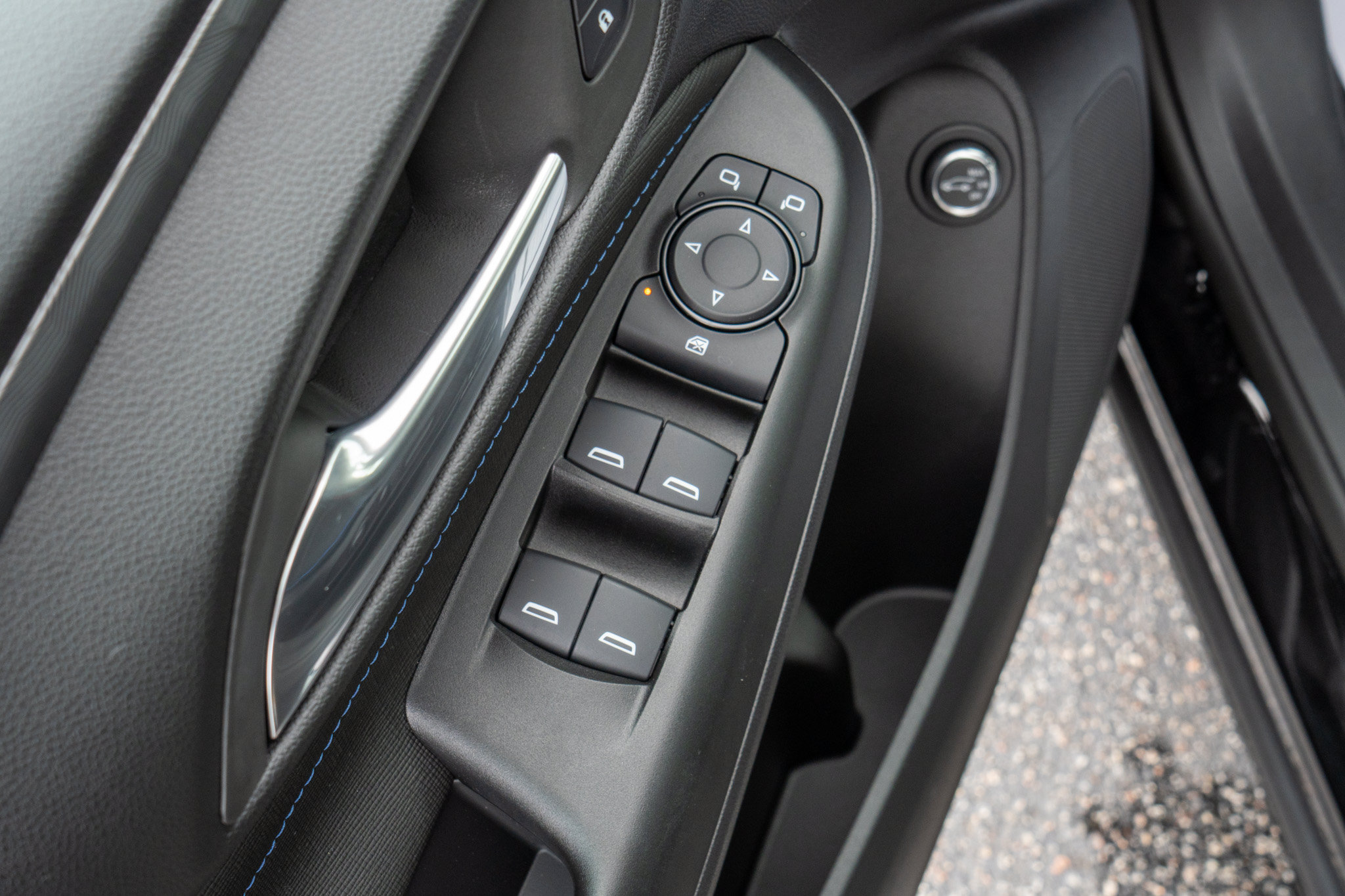New 2026 Buick Envista Sport Touring w/ Convenience I Package FWD image 13
