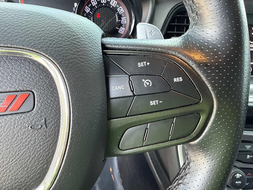 Used 2020 Dodge Challenger GT w/ Blacktop Package RWD image 30
