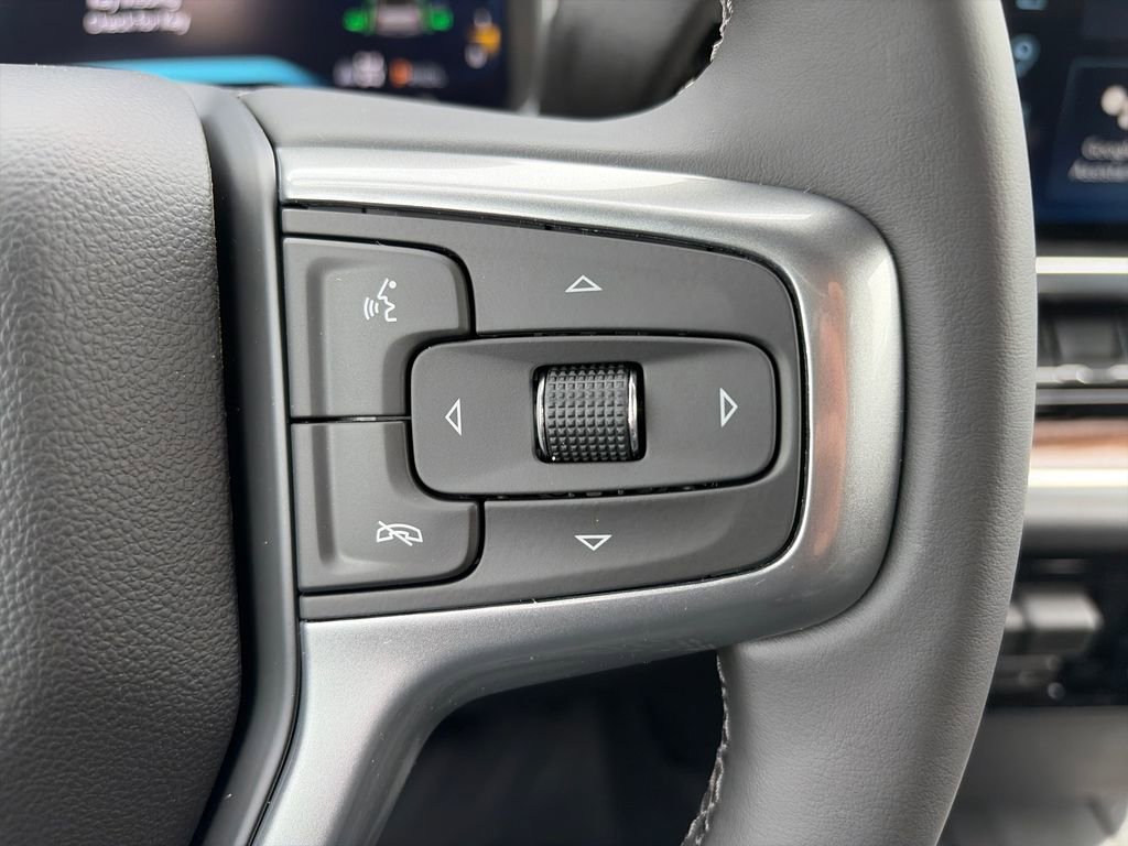 New 2026 Chevrolet Silverado 1500 RST w/ RST Select Package AWD/4WD image 10