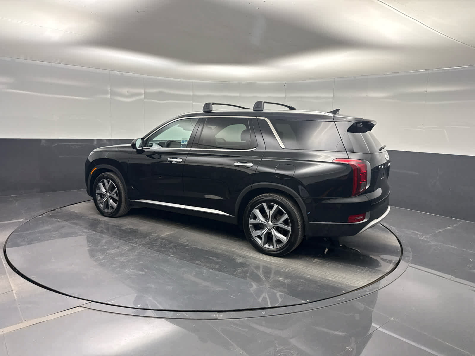 Used 2021 Hyundai Palisade SEL w/ Premium Package FWD image 34