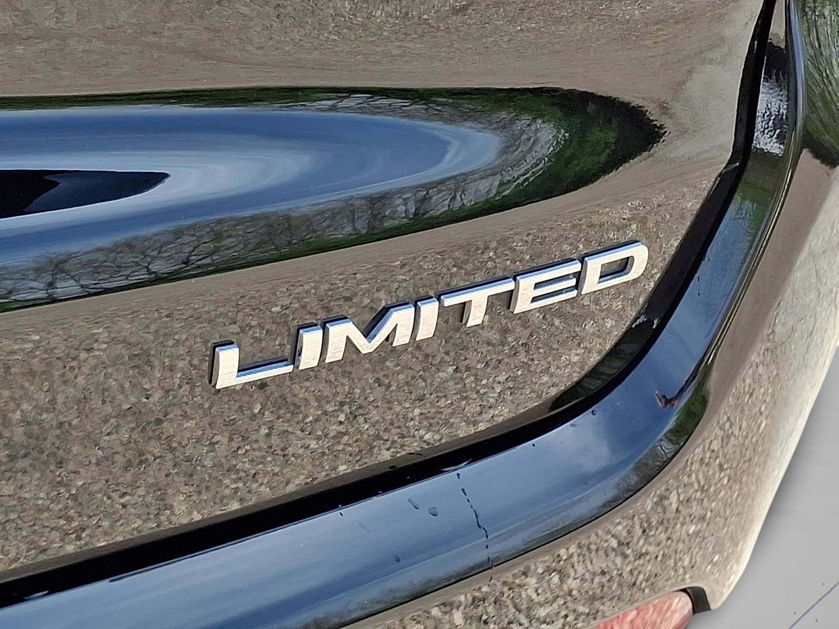 Certified 2024 Jeep Compass Limited AWD/4WD image 30