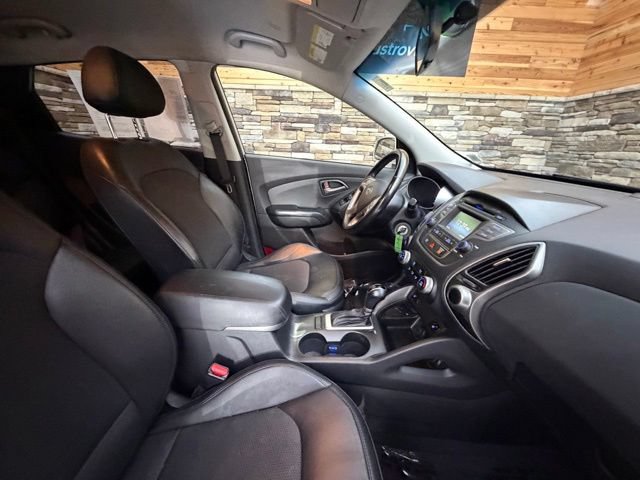 Used 2014 Hyundai Tucson SE FWD image 16
