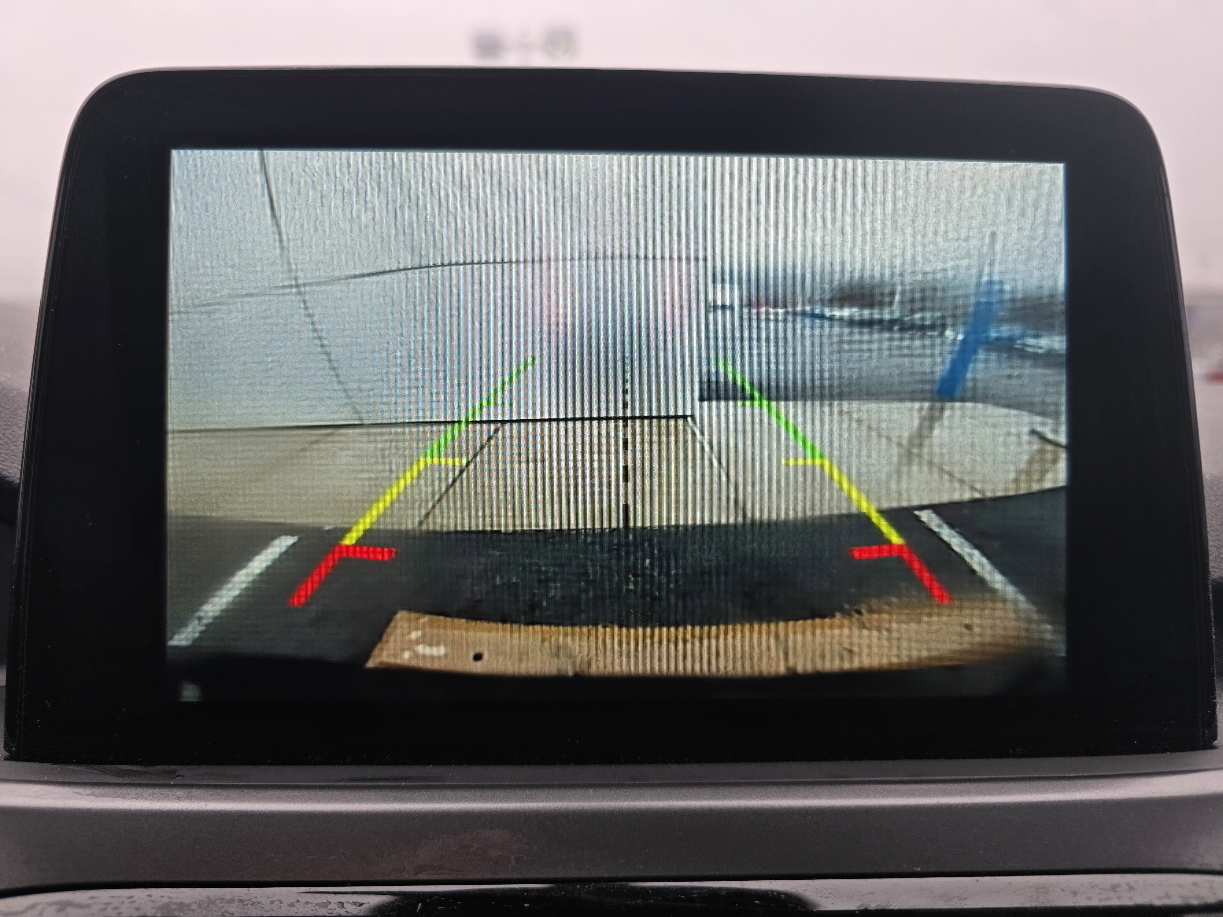 Used 2024 Ford Escape Active image 18