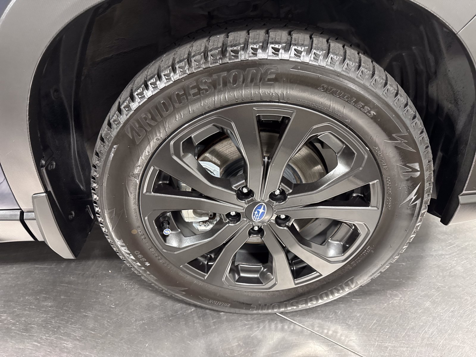 Used 2022 Subaru Forester Sport AWD/4WD image 14