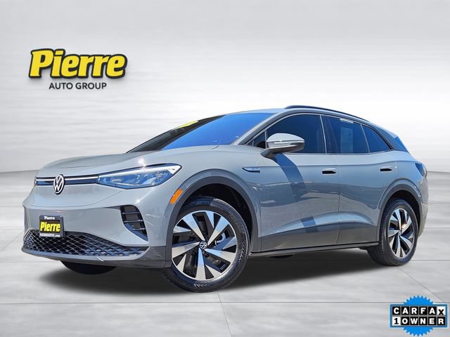 Used 2023 Volkswagen ID.4 Pro