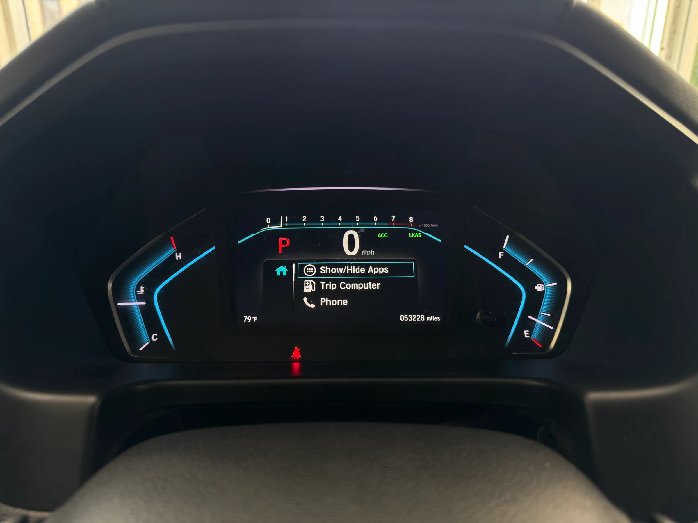 Used 2019 Honda Odyssey EX-L image 17