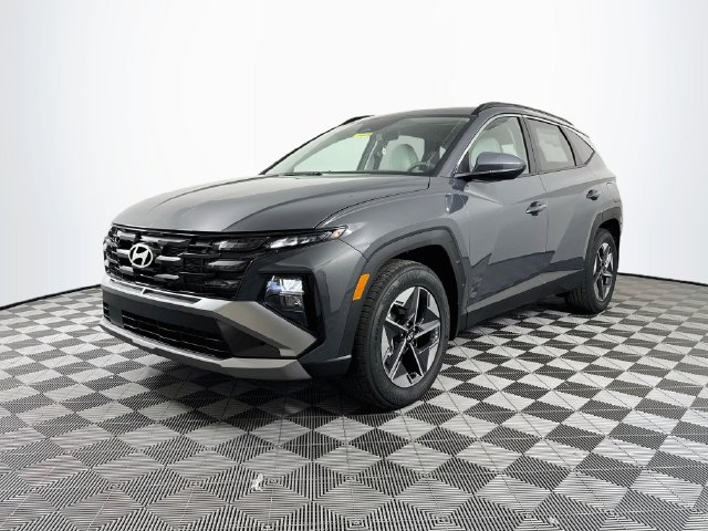 Certified 2026 Hyundai Tucson SEL FWD image 47