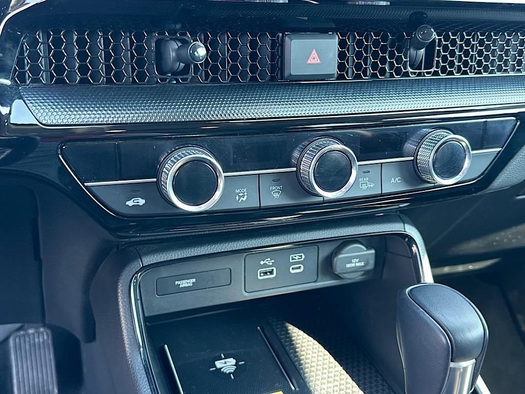 Used 2023 Honda CR-V EX-L image 27