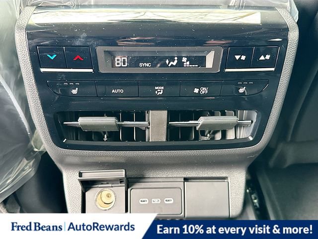 New 2026 Acura MDX w/ Advance Package image 27