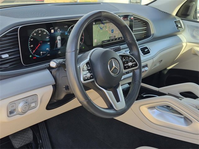 Certified 2022 Mercedes-Benz GLE 350 4MATIC image 27