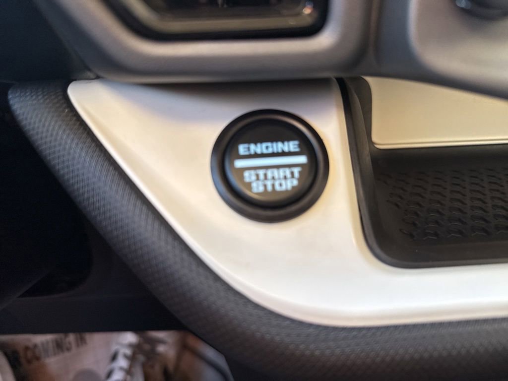 Used 2023 Ford Bronco Sport Heritage image 42