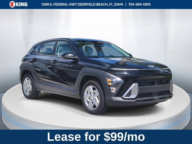 Used 2026 Hyundai Kona SE