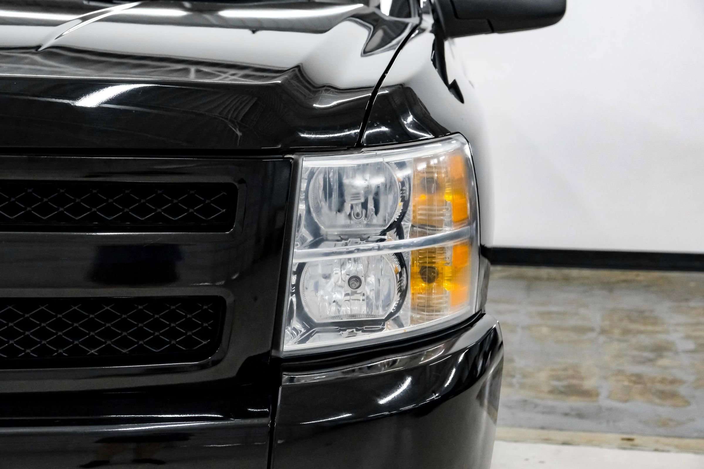Used 2013 Chevrolet Silverado 1500 LT w/ All-Star Edition image 39