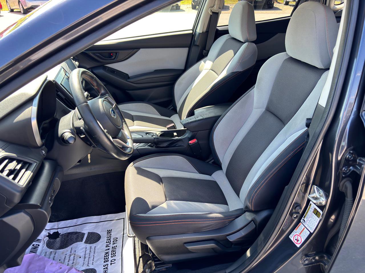 Used 2018 Subaru Crosstrek 2.0i Premium image 18