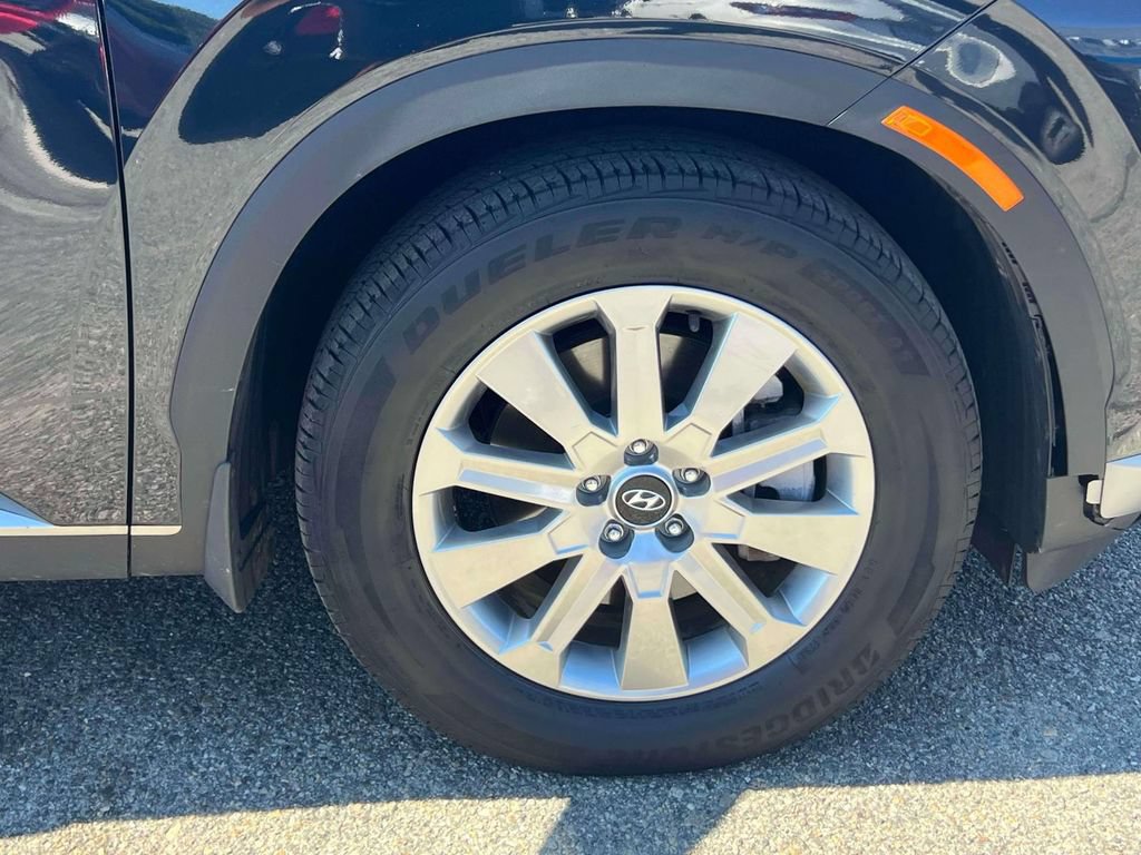 Used 2024 Hyundai Palisade SEL AWD/4WD image 12