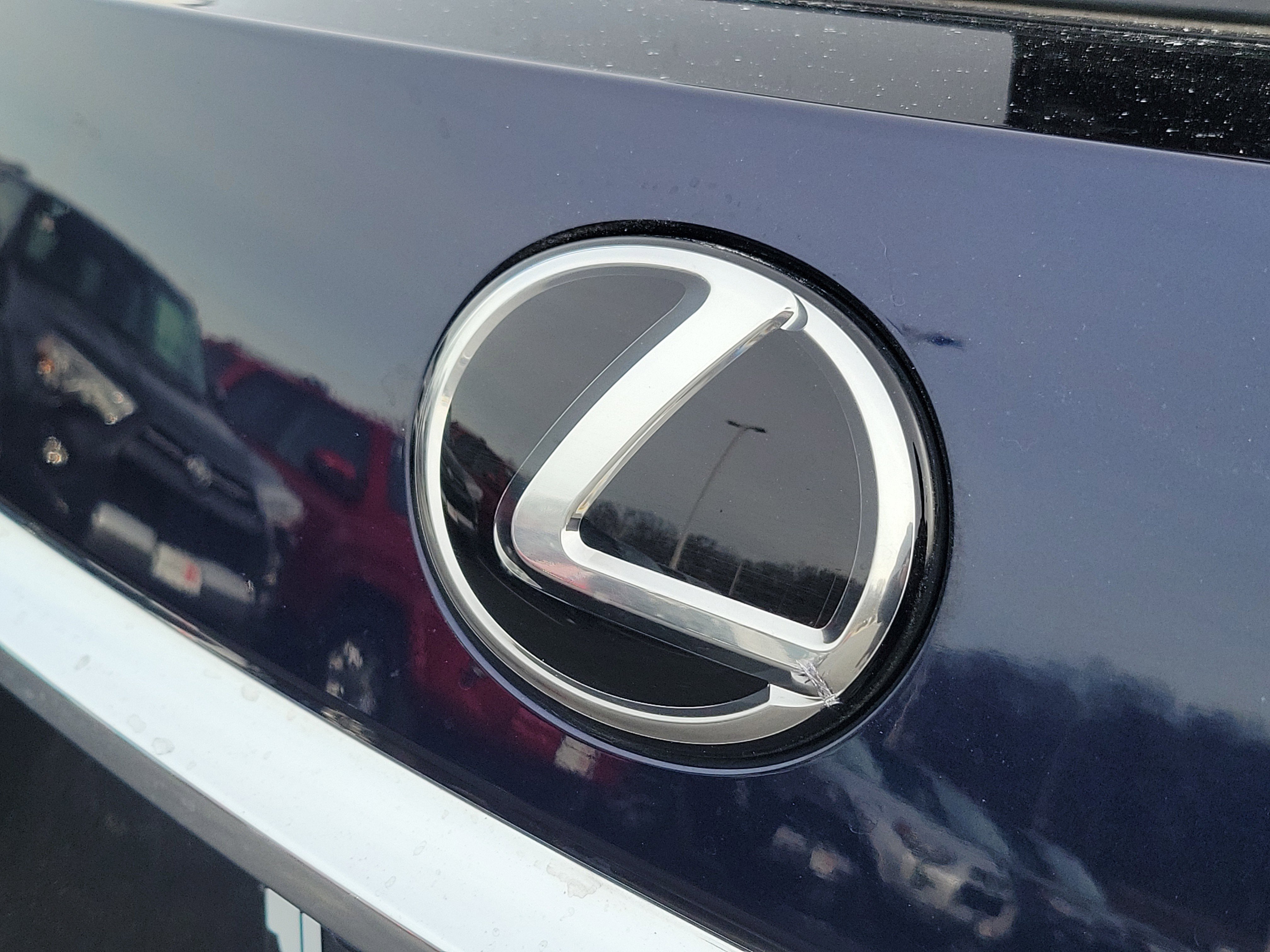 Used 2021 Lexus RX 350L 350L w/ Premium Package image 7