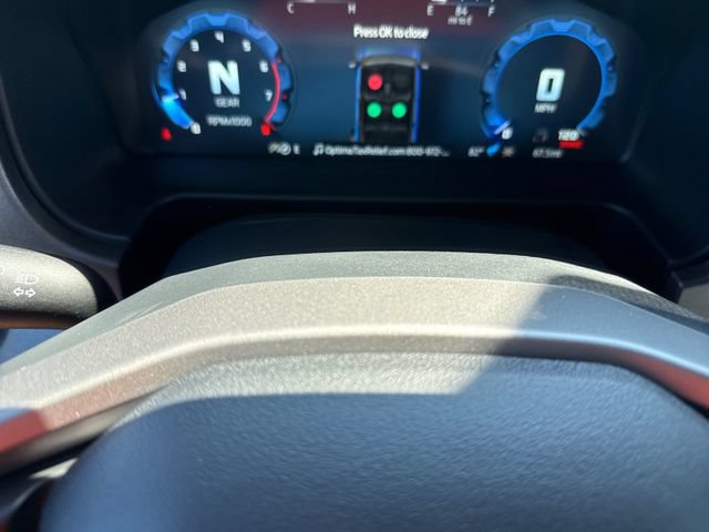 New 2026 Ford Bronco Big Bend AWD/4WD image 32