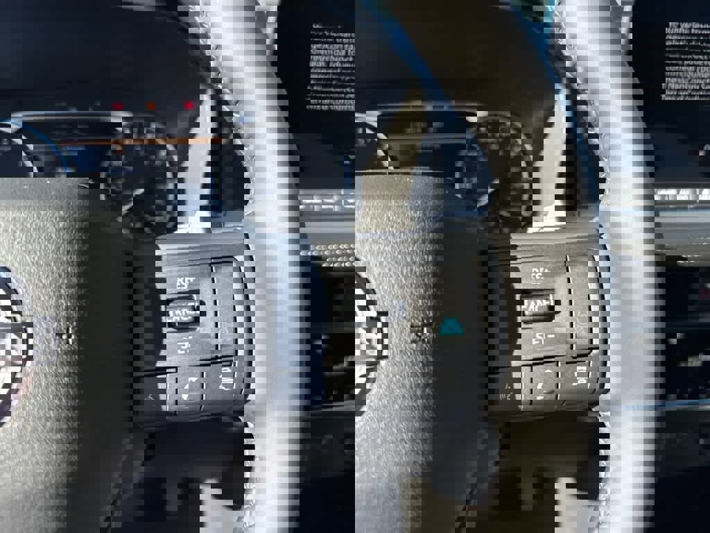 New 2026 Nissan Rogue SV image 15